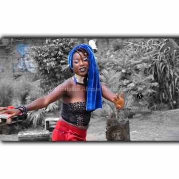 Africa culture beautifull picture 2021 immortalize studio photography