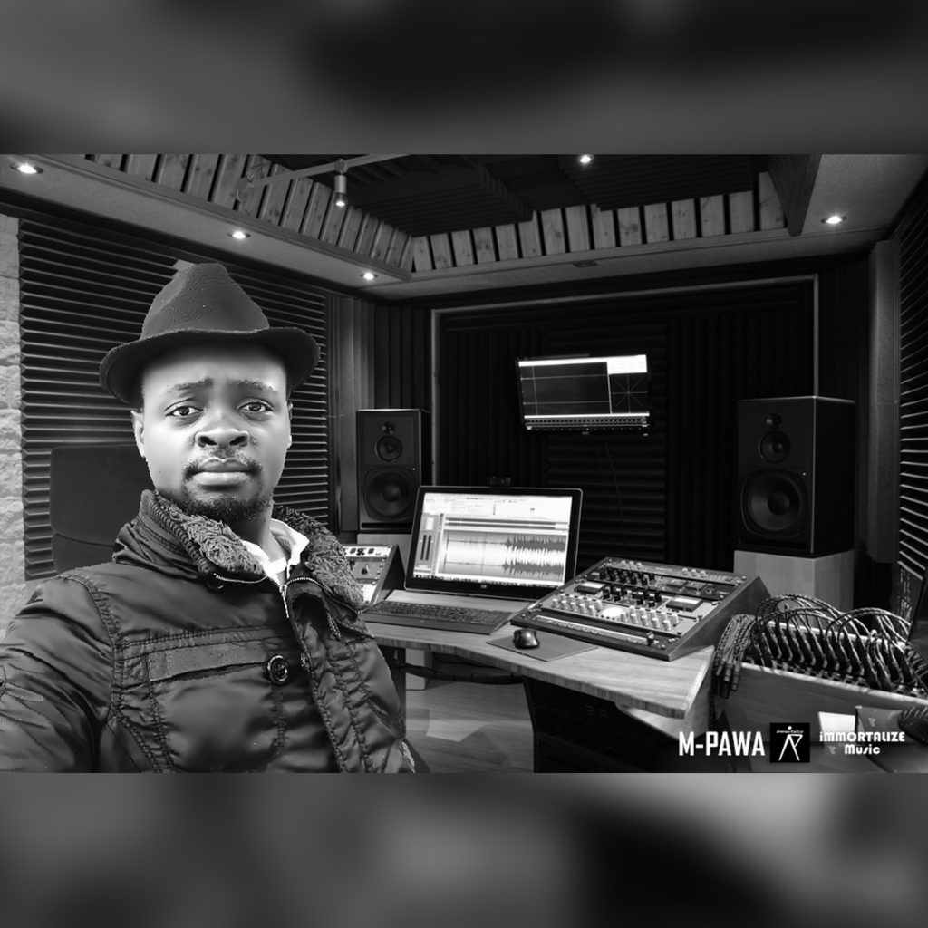 Immortalize Afrique Production: est une entreprise Africaine des services audiovisuel