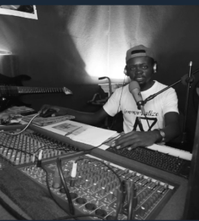immortalize Music Studio