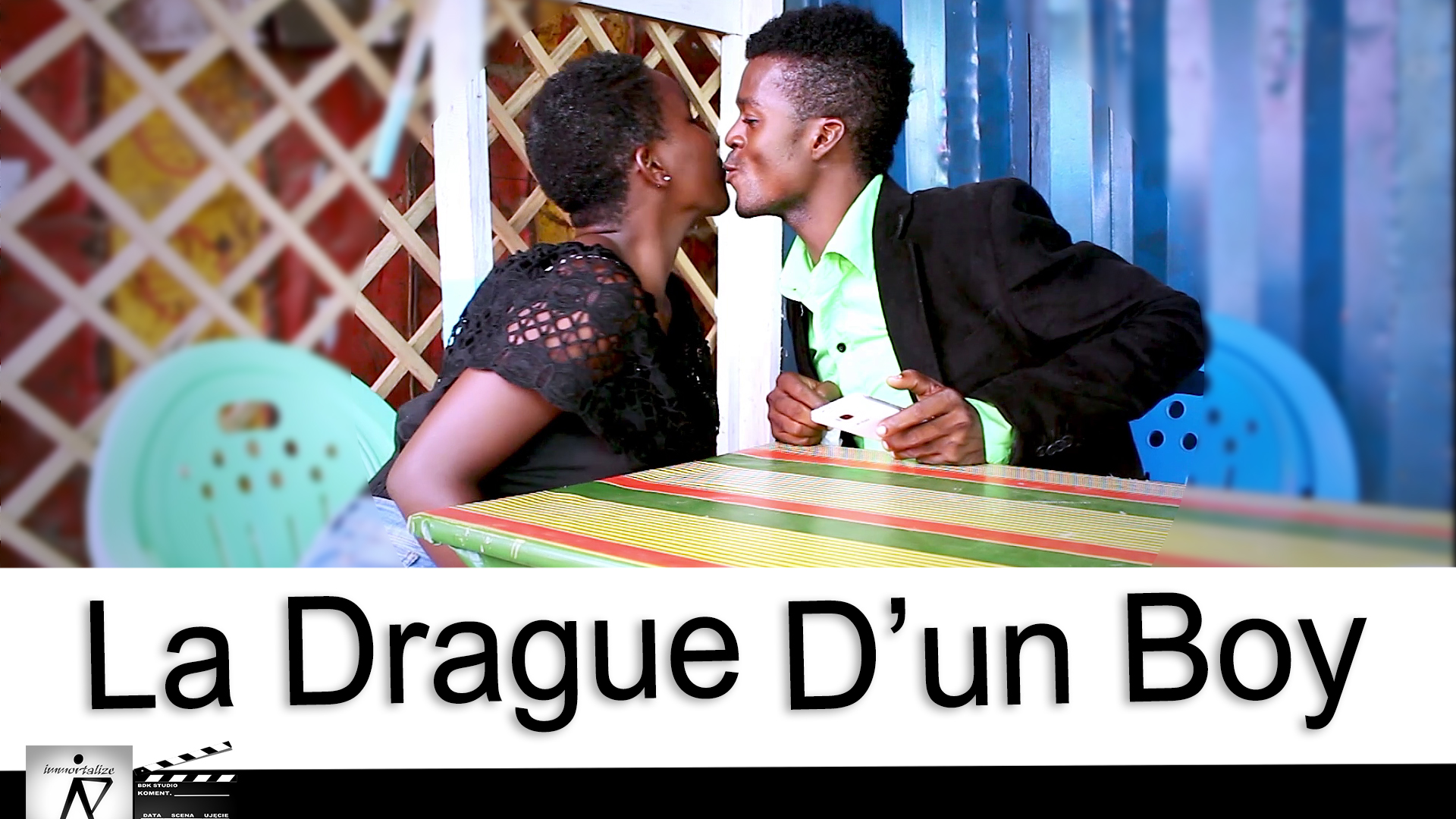Immortalize,Afrique,Production,audiovisuel,Art,Culture,a-propos-de-nous,Immortalize Afrique Production,meilleur réalisateur Clip vidéogramme à Douala,bon Enregistrement audio à Douala,faire Vidéo sur mesure à Douala,agence de Publi-reportage à Douala,producteur Emission tv à Douala,infogrphe Habillage d’antenne à Douala,Documentaire à Douala,Spot publicitaire à Douala,dj création de jingles à Douala,crée Animation logo type à Douala,présentation graphique (Multimédia),Animation vidéo à Douala,Couverture Audiovisuelle à Douala,meilleur événementielle à Douala,à Propos du Studio Immortalize