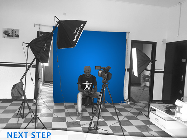 Studio Video