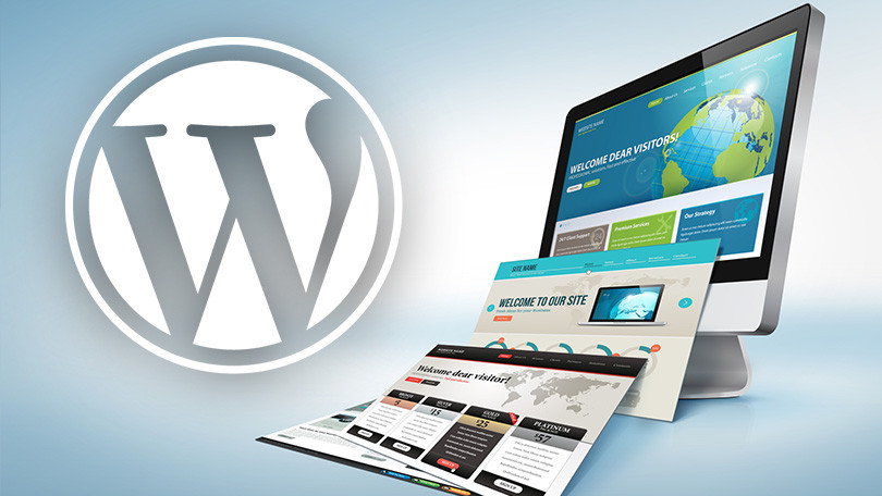 Cette formation WordPress vous permettra d'aborder toutes les phases de la création d'un site web avec WordPress, de la conception à la mise en ligne
