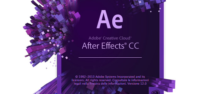 Formation Adobe After effets à douala immortalize production, montage video logiciel Afer affects
