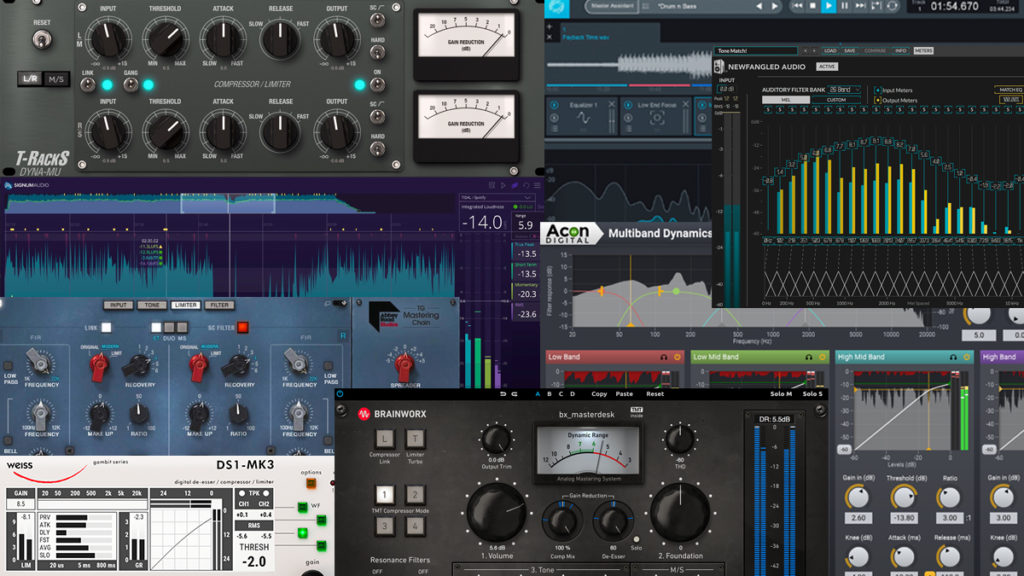 formation à douala en mastering audio home studio cubase et fruityloop