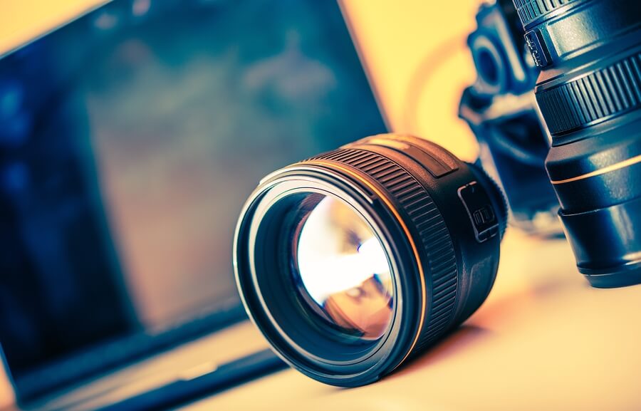 besoin d'in cameraman à Douala