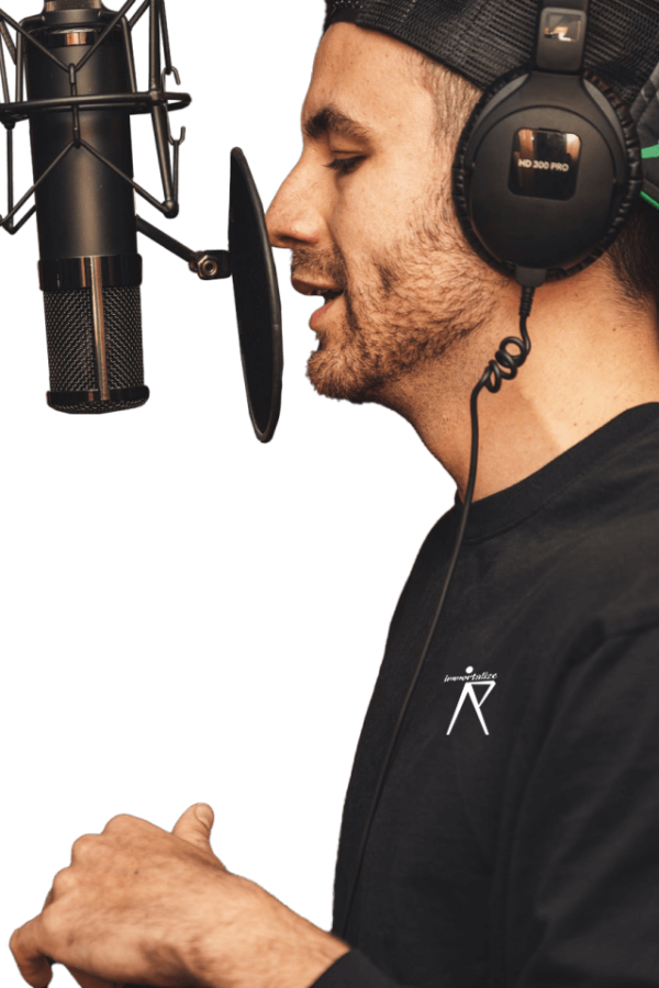 freelance studio producer