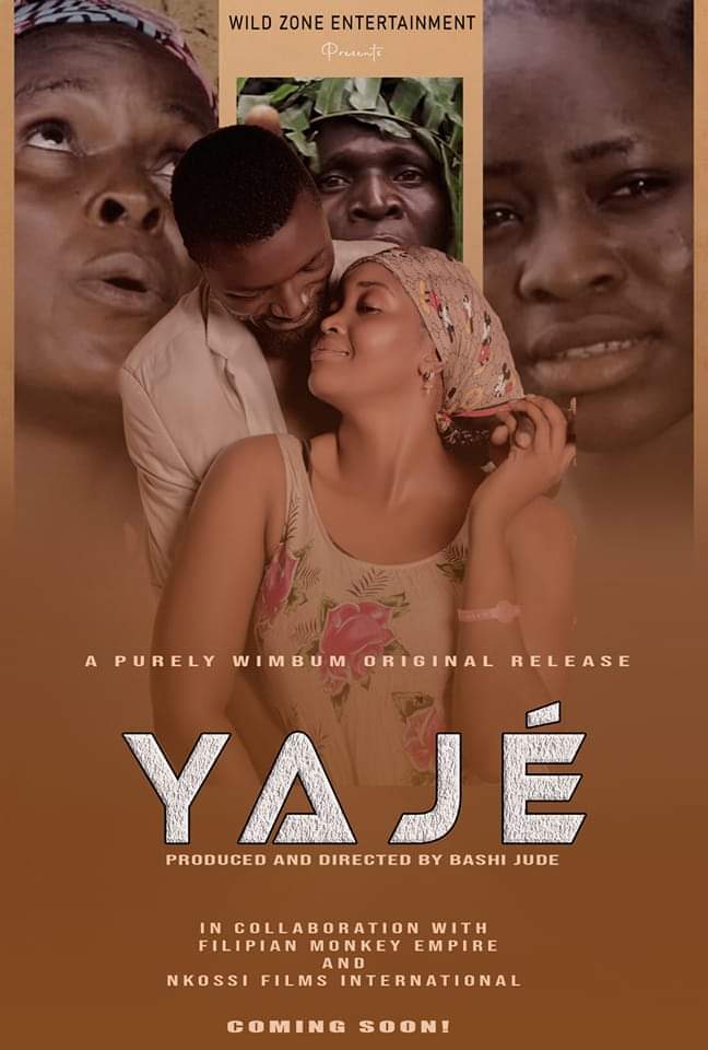 realisateur de film à douala